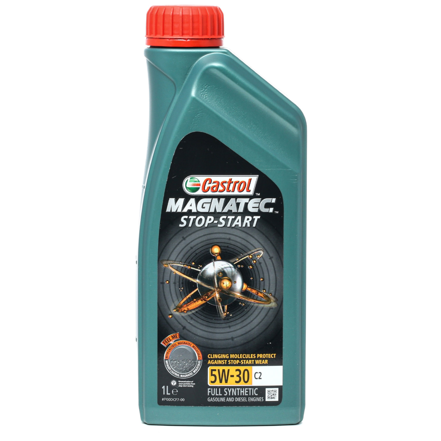 CASTMAGNATEC5W30C2-6